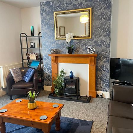 Ishara Apartment Weymouth Zewnętrze zdjęcie