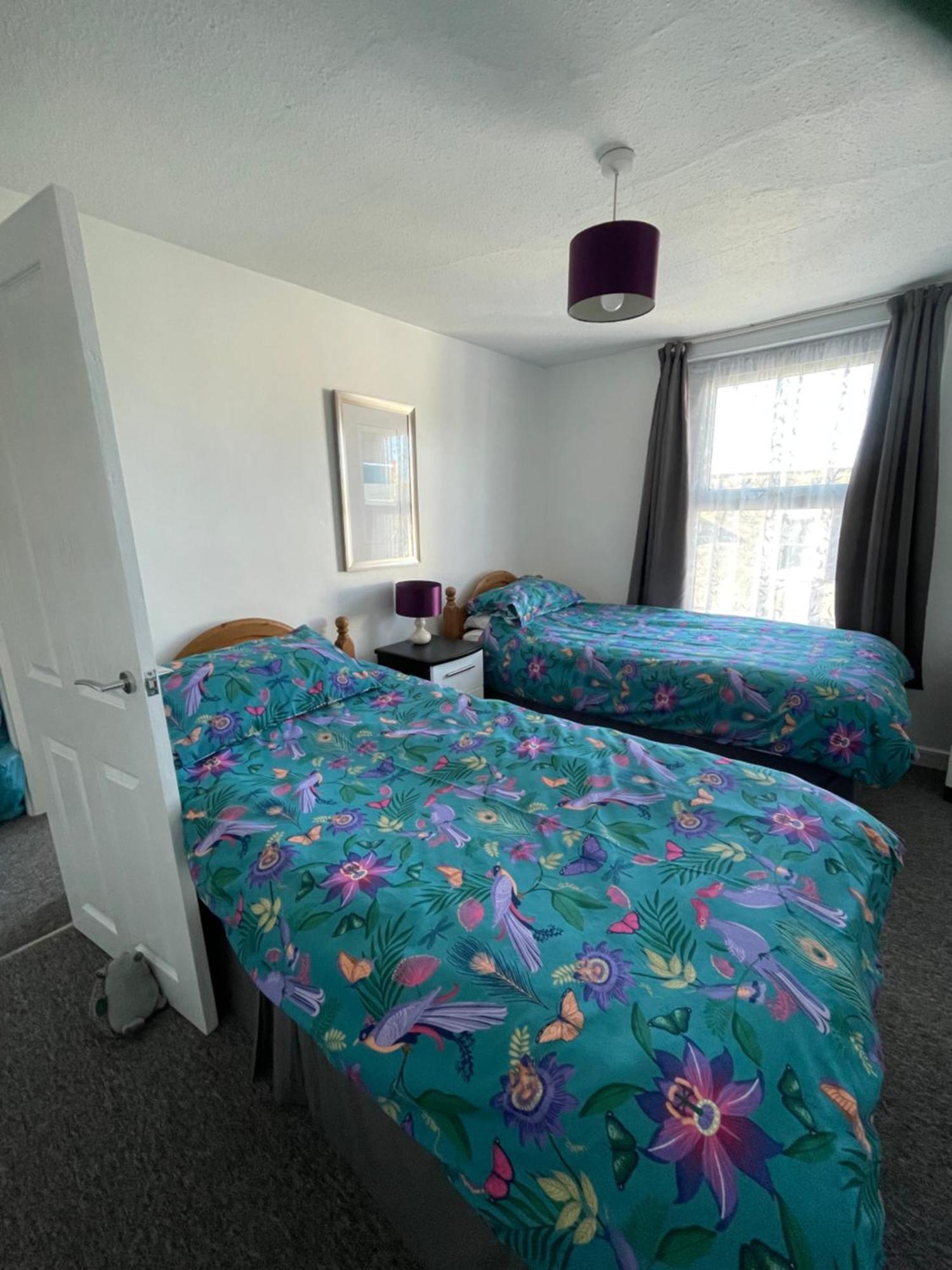 Ishara Apartment Weymouth Zewnętrze zdjęcie