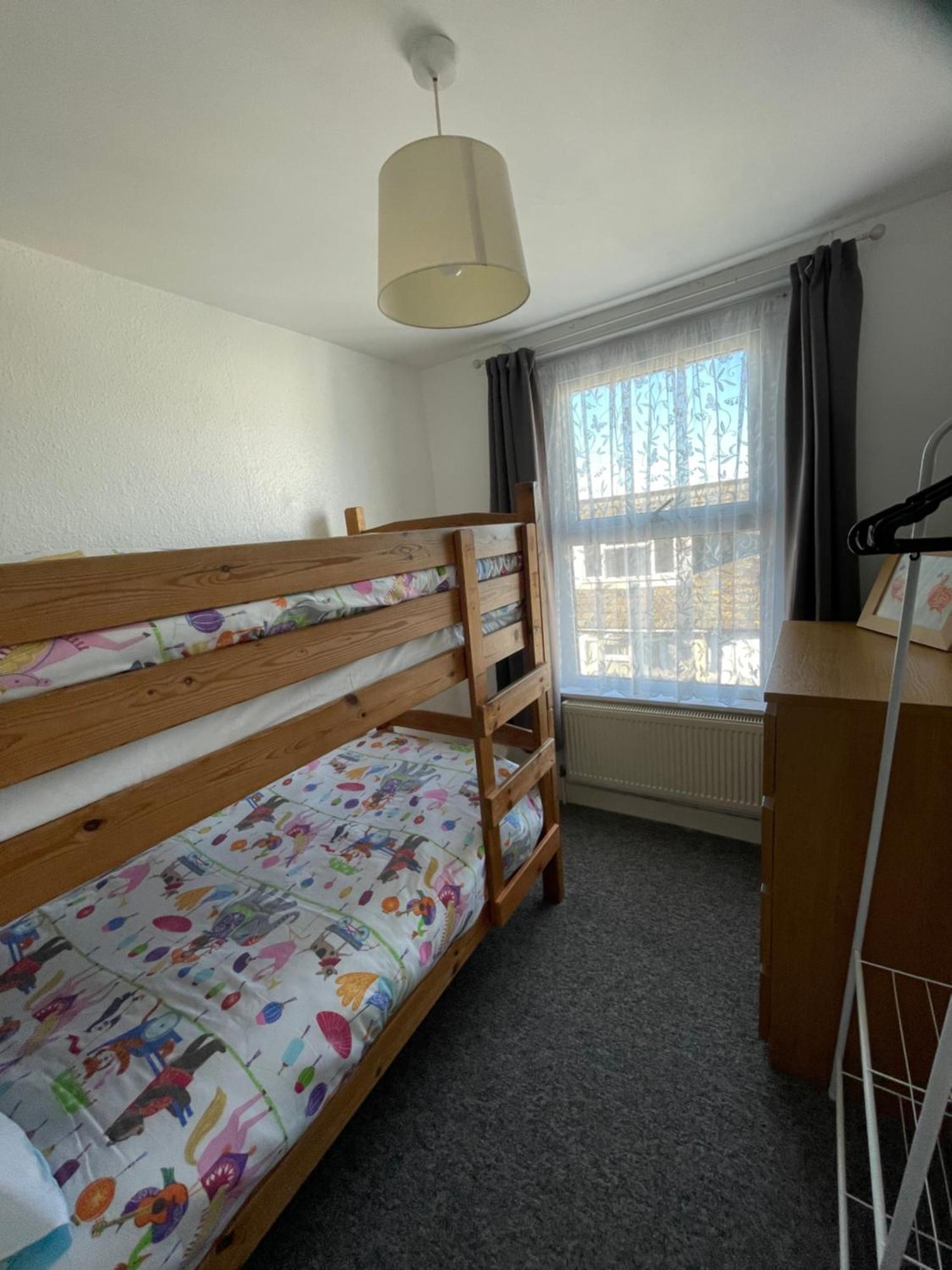 Ishara Apartment Weymouth Zewnętrze zdjęcie