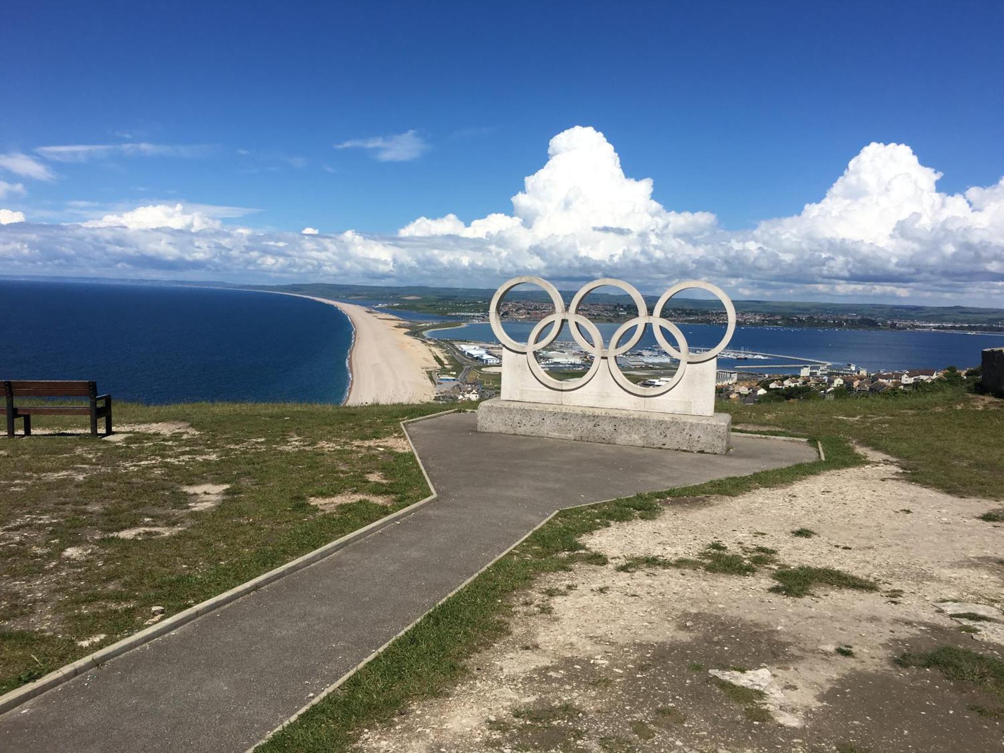 Ishara Apartment Weymouth Zewnętrze zdjęcie