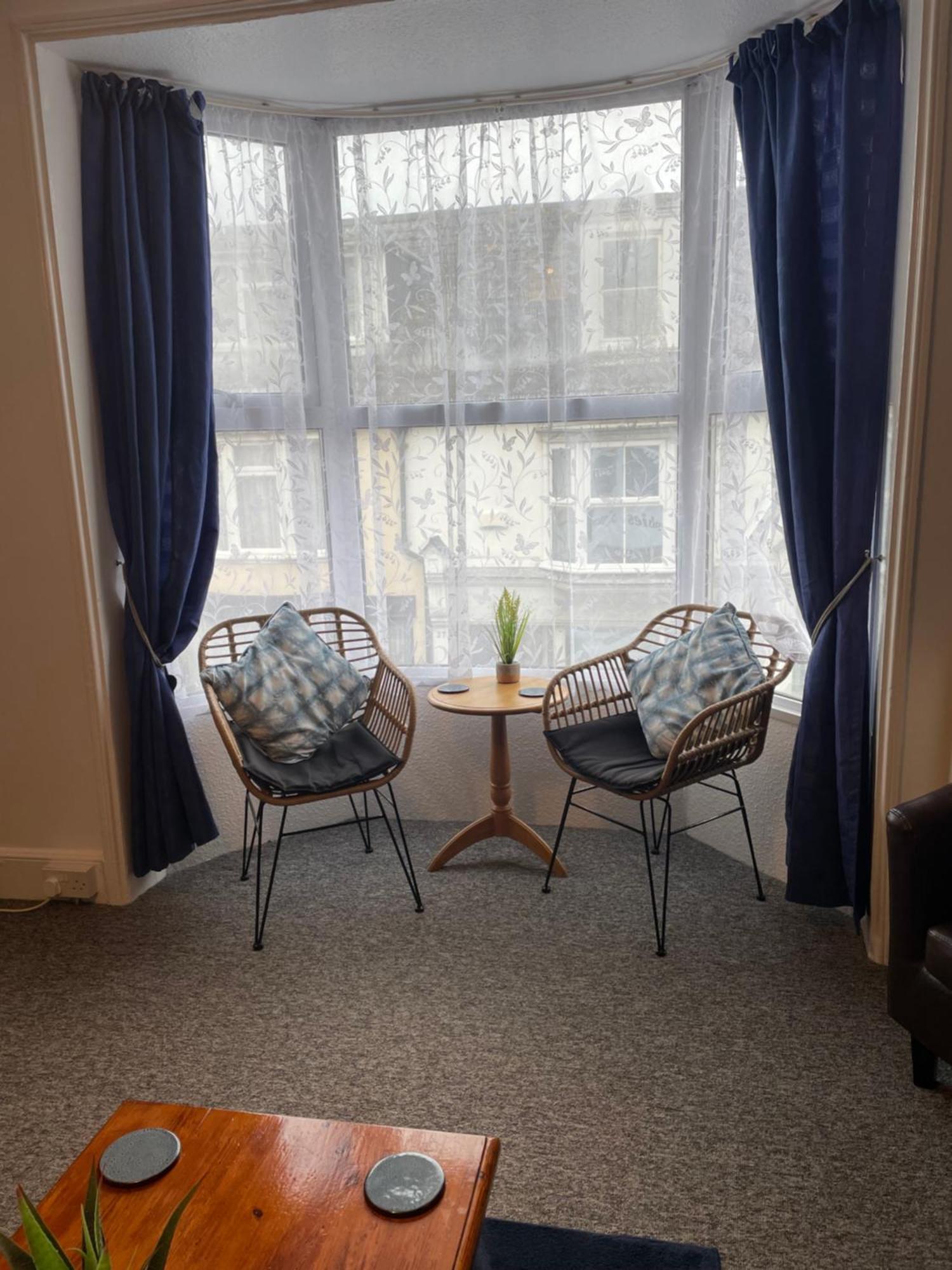 Ishara Apartment Weymouth Zewnętrze zdjęcie