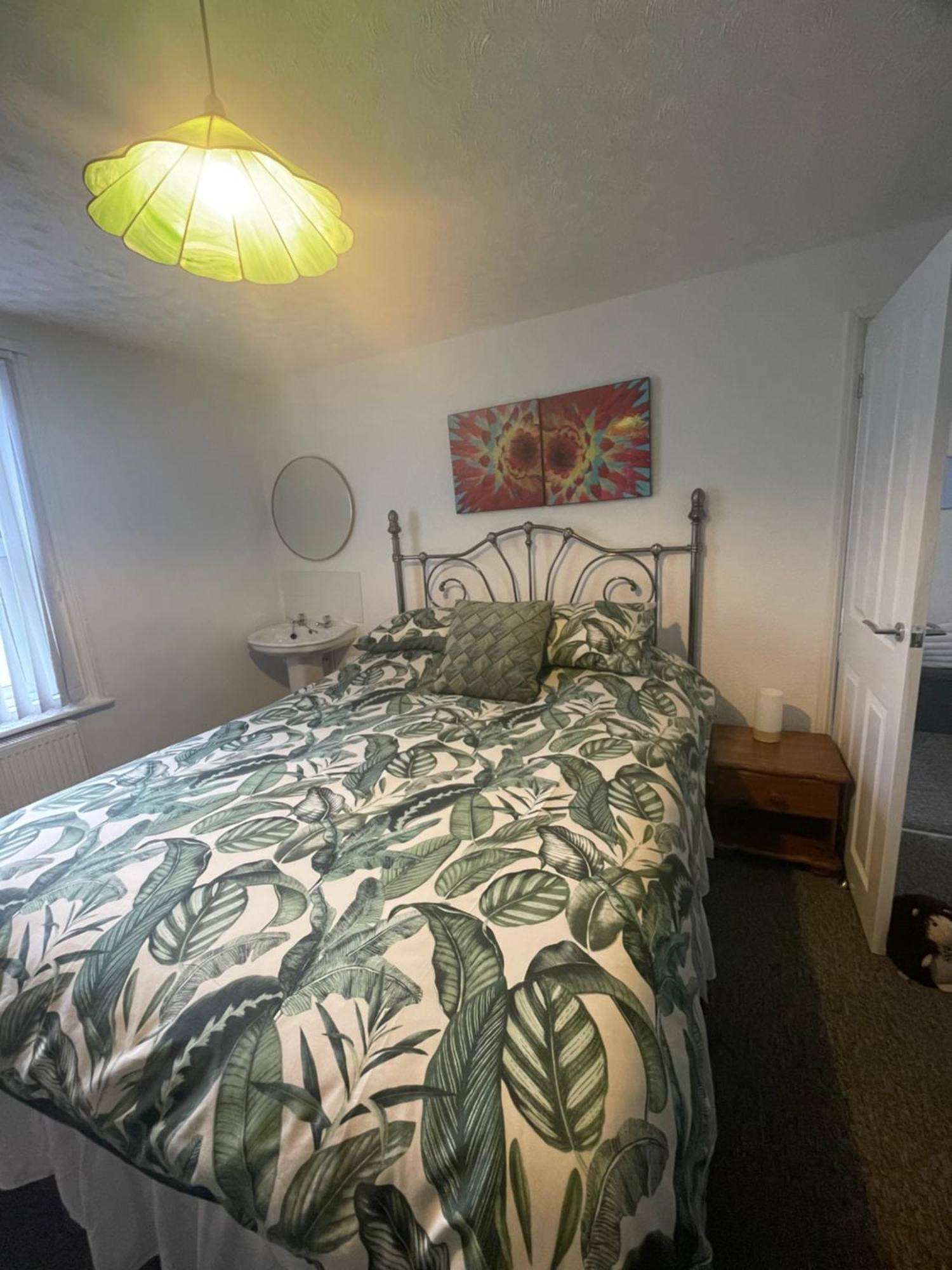 Ishara Apartment Weymouth Zewnętrze zdjęcie