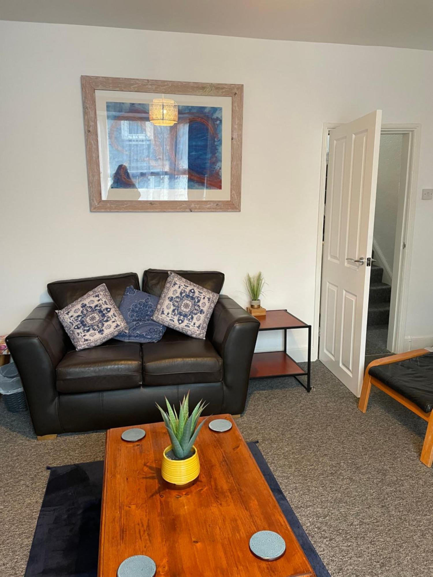 Ishara Apartment Weymouth Zewnętrze zdjęcie