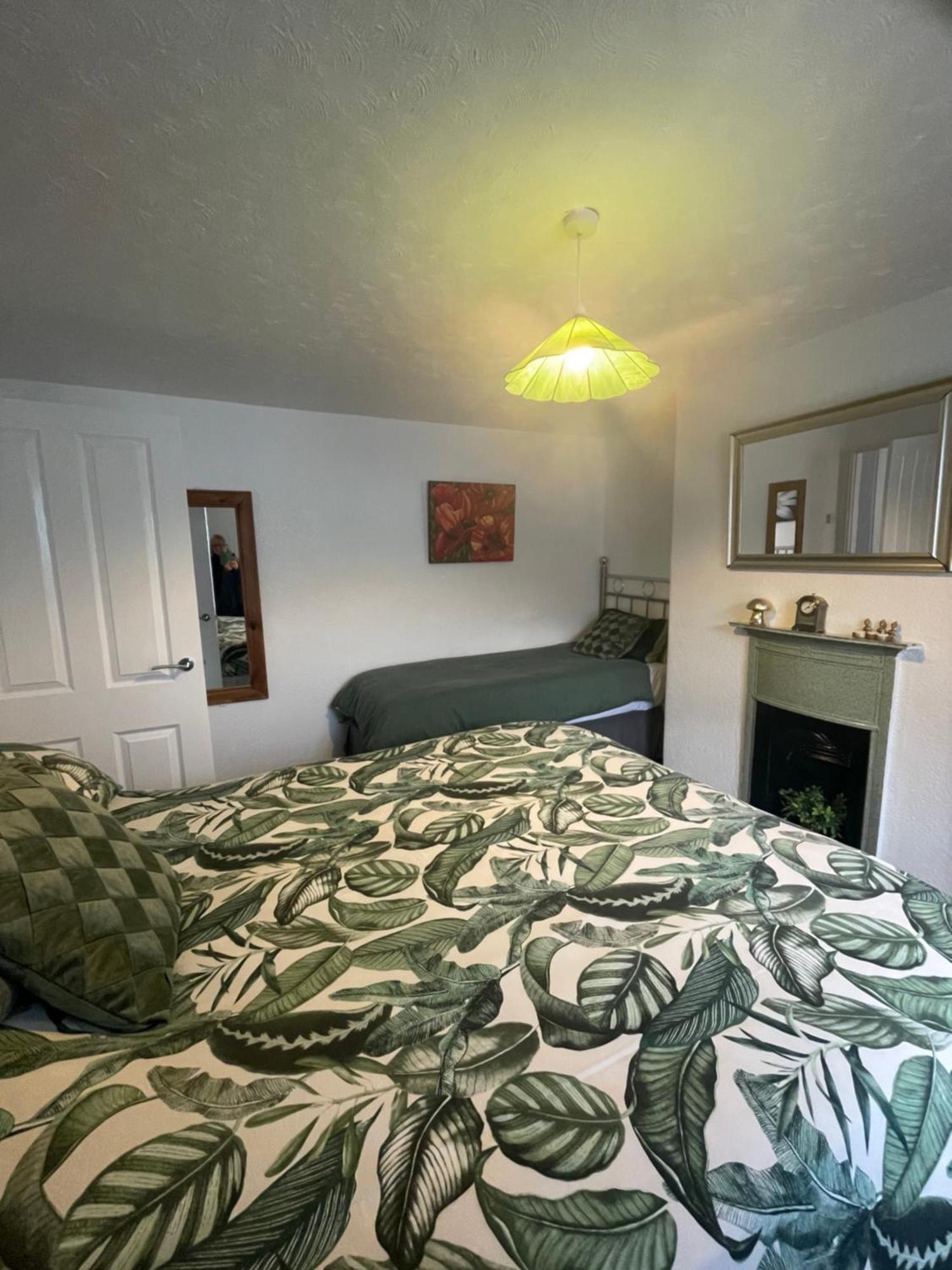 Ishara Apartment Weymouth Zewnętrze zdjęcie