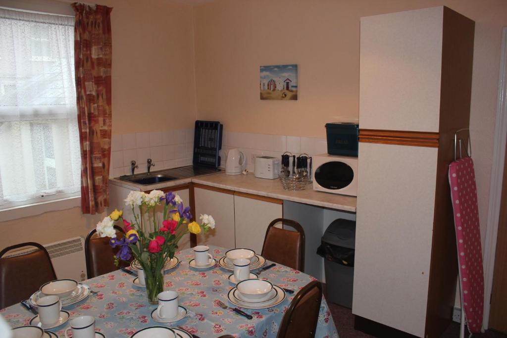 Ishara Apartment Weymouth Pokój zdjęcie