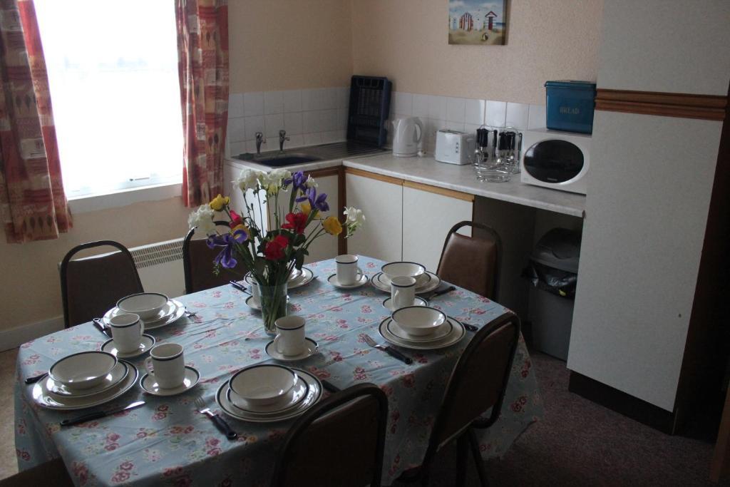 Ishara Apartment Weymouth Pokój zdjęcie