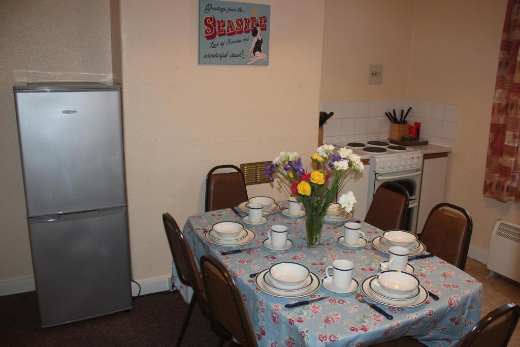 Ishara Apartment Weymouth Pokój zdjęcie