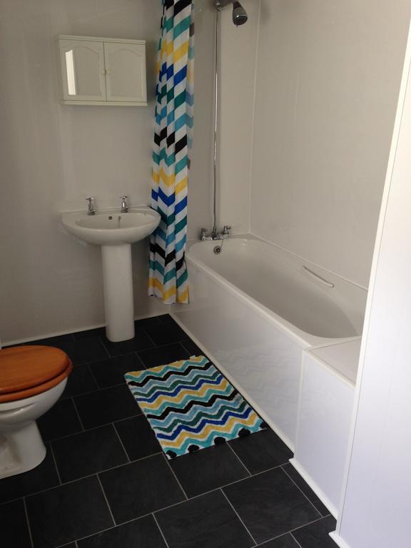 Ishara Apartment Weymouth Zewnętrze zdjęcie