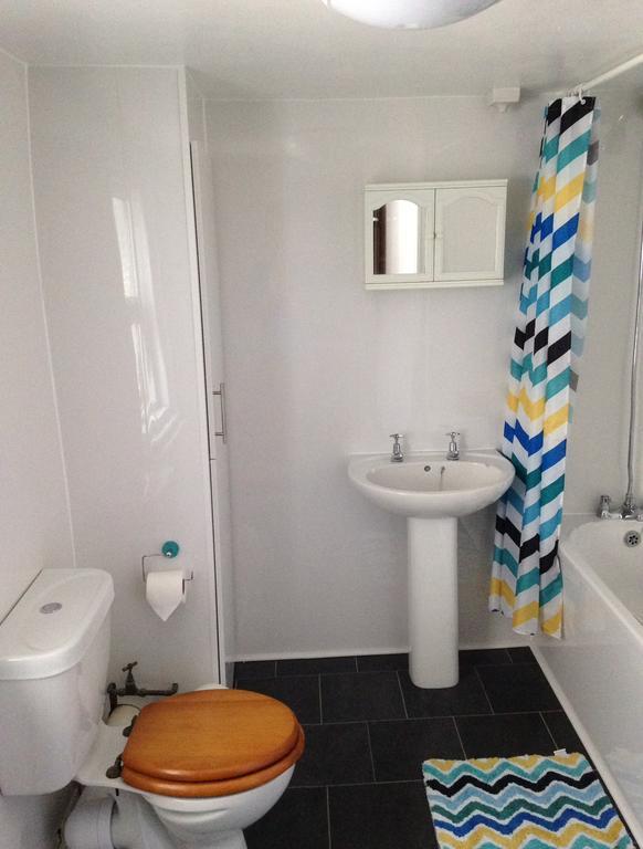 Ishara Apartment Weymouth Zewnętrze zdjęcie