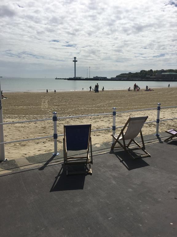 Ishara Apartment Weymouth Zewnętrze zdjęcie